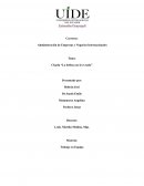 Charla “La belleza no lo es todo”