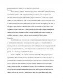 LA PROBANZA DEL DOLO EN LA PRACTICA PROCESAL