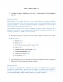 CAPÍTULO VII LA BÚSQUEDA, LARGA E INCONCLUSA, DE UN NUEVO MODELO