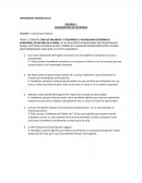 FUNDAMENTOS DE ECONOMÍA