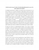 Está de acuerdo con que a los niños a las niñas independientemente de su sexo se les regale cualquier tipo de juguete?