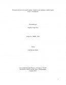 Prestación del servicio social Unadista: Catedra social solidaria y cátedra región