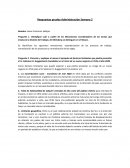 Prueba Administración