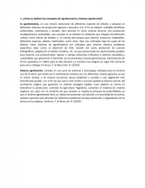 INTRODUCCION INGENIERIA AGROFORESTAL. Página 1