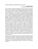 El síndrome de Bayés, una cardiopatía poco reconocida