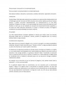 Los retos de la educación en la modernidad liquida