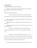 TALLER GENERALIDADES DE MACROECONOMÍA