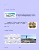 DEFINICION DE TURISMO