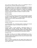 Con el marco de trabajo de Meyer, ¿cómo se ve la estrategia de riesgo, la propuesta de valor y el modelo comercial de Quincy Apparel?