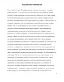 Arquitectura paramétrica