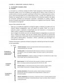 La corrupción: concepto y clases