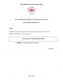 Principios deontologicos