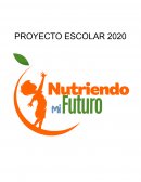 PROYECTO NUTRIENDO MI FUTURO