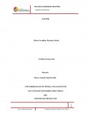 GESTION DE PROYECTOS