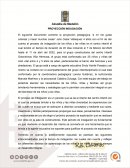 Proyecto de exploracion