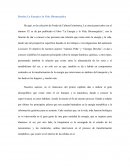 Reseña "La Energía y la Vida. Bioenergética"