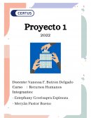 INFORME DE PLANEAMIENTO DE RECURSOS HUMANOS