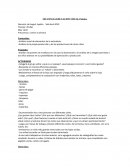 SECUENCIA EDUCACION VISUAL Paisajes