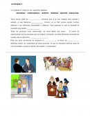 Convivir en sociedad