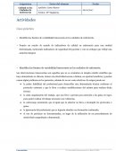 CUADRO DE MANDO DE INDICADORES DE CALIDAD PARA UNA UNIDAD DE MEDICINA INTERNA