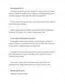 Descriminación del IVA