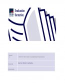 Sistema de información y estados financieros