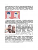 Mediacion y conciliacion