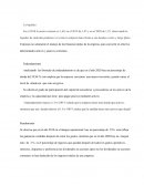 Finanzas. La liquidez