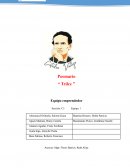 Poemario “ Trilce ”