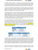 CASO PRÁCTICO EUROFISH