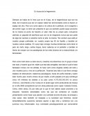 En busca de la hegemonía