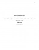 Ubicación Del Derecho Administrativo En La Sistemática Jurídica