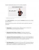 FED lanza plan de estimulos