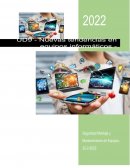 Montaje y mantenimiento de equipos tema 9 Nuevas tendencias en equipos informáticos