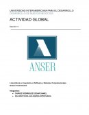 Sistema y plan de venta e introducción del producto al mercado