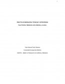 Caso Práctico: Mediación entre Gabriela y Luciano