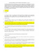 EXAMEN PRODUCCION DE BIENES SOSTENIBLES