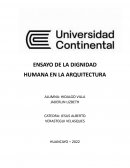 ¿Por qué los humanos destruyen el planeta?