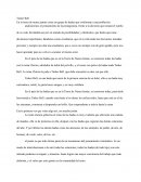 Tinker bell pensamiento sistemico y desing