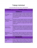 LA SALVACIÓN QUE NOS TRAJO JESUCRISTO