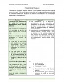 Documentos internacionales sobre la prevención de la violencia de género