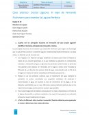 Caso práctico: Crystal Lagoons: El viaje de Fernando Fischmann para inventar la Laguna Perfecta