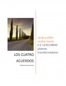 LOS CUATRO ACUERDOS