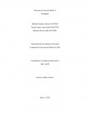 Proyecto de inversion entregable