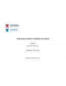 TP Relaciones humanas