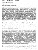 ENSAYO SOBRE MODELO DE COOPERACIÓN CHINO