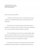 Preguntas de Análisis La Guerra de los Mundos