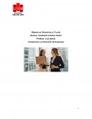 Mujeres en Directorios y C-Level