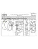 CARACTERIZACIÓN DE PROCESO MISIONAL