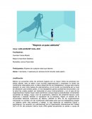 Protocolo de intervencion violencia de genero laboral